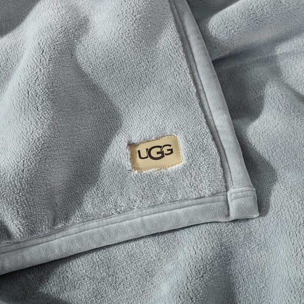 UGG Coco Throw Blanket