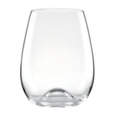 Lenox Tuscany Classics Stemless Wine Glasses - Set of 6