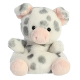 Aurora Palm Pals 5" Piggles Spotted Piglet Plush Toy