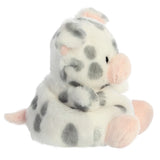 Aurora Palm Pals 5" Piggles Spotted Piglet Plush Toy