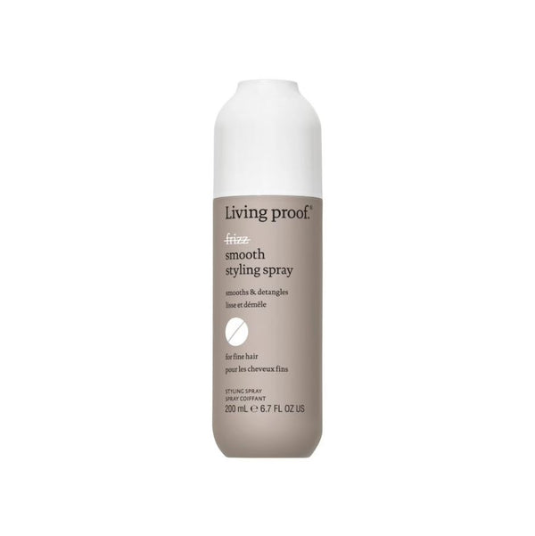 Living Proof No Frizz Smooth Styling Spray - 6.7 oz.