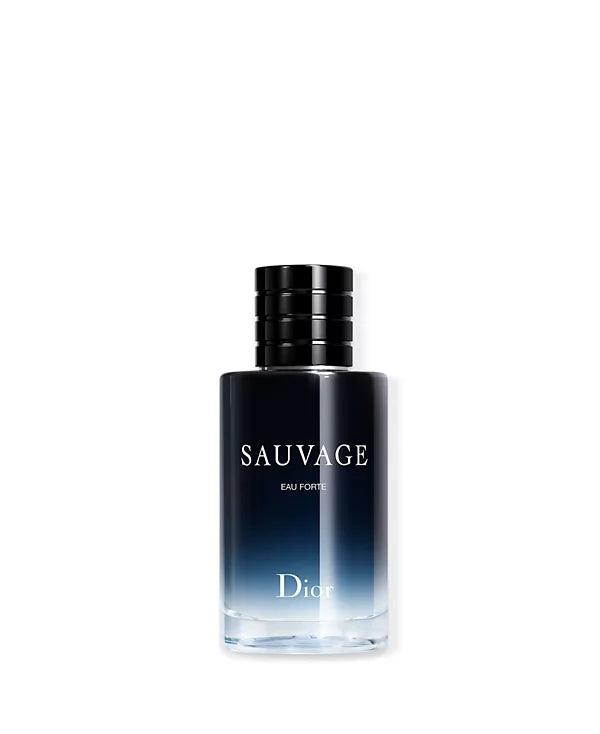 Dior Sauvage Eau Forte Parfum Spray - 2 oz.