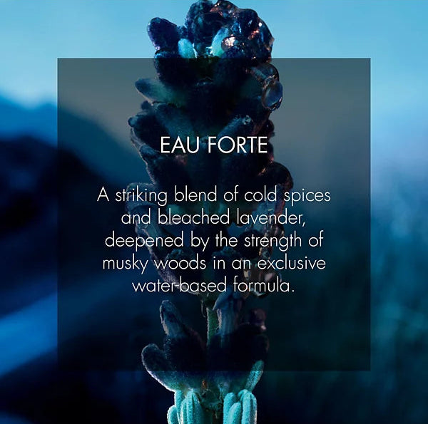 Dior Sauvage Eau Forte Parfum Spray - 2 oz.