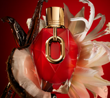Rabanne Million Red For Her Parfum Spray - 1.7 oz.