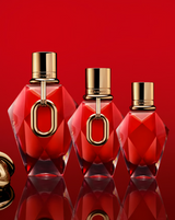 Rabanne Million Red For Her Parfum Spray - 1.7 oz.