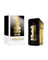 Rabanne 1 Million Black Eau De Parfum Spray - 1.7 oz.