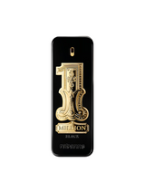 Rabanne 1 Million Black Eau De Parfum Spray - 3.4 oz.