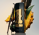 Rabanne 1 Million Black Eau De Parfum Spray - 3.4 oz.
