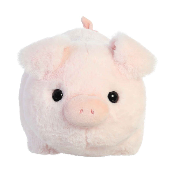 Aurora Spudsters Cutie Pig Plush Toy