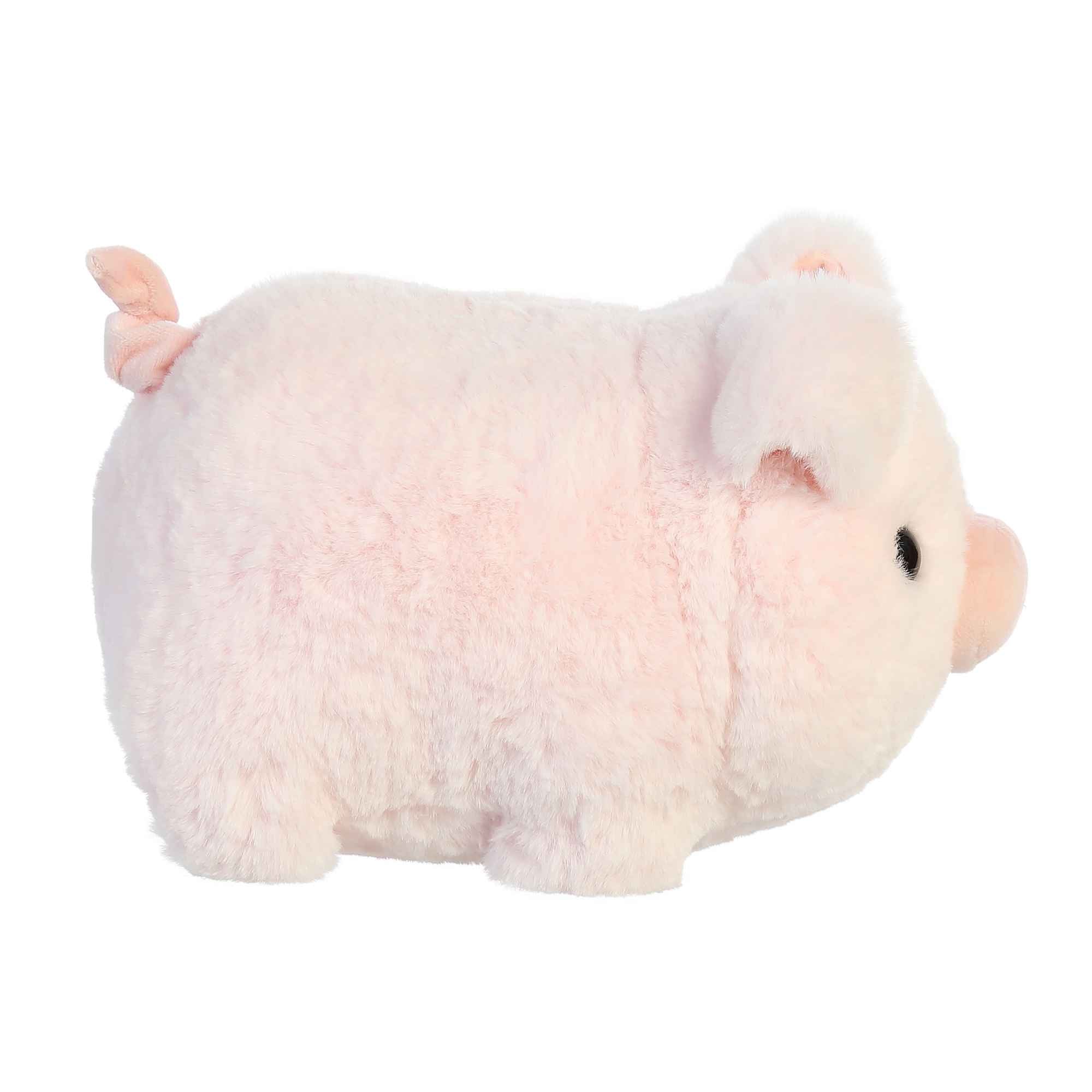 Aurora Spudsters Cutie Pig Plush Toy