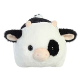 Aurora Spudsters Tutie Cow Plush Toy