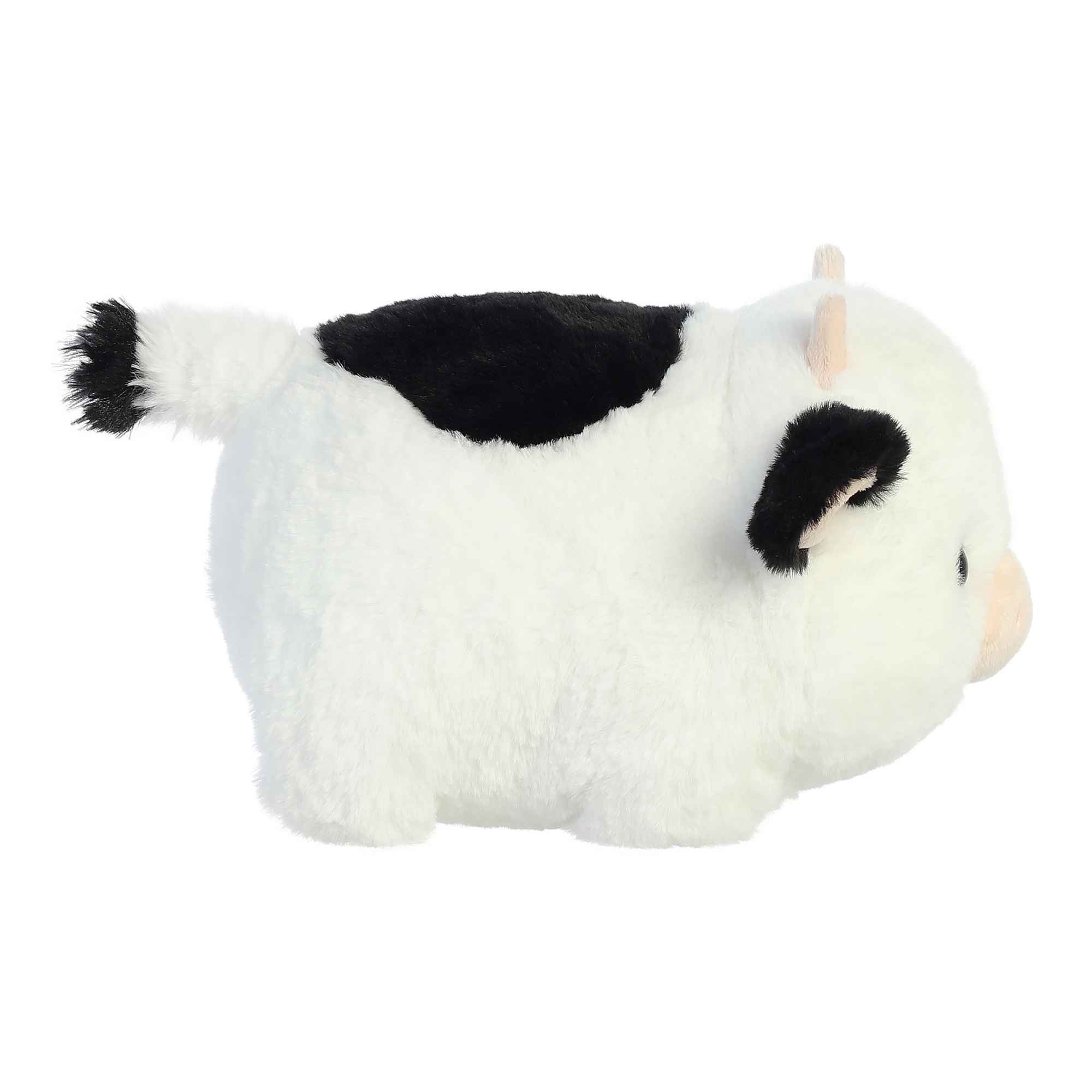 Aurora Spudsters Tutie Cow Plush Toy