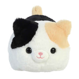 Aurora Spudsters Callie Cat Plush Toy