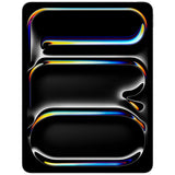 Apple 13-inch iPad Pro M5 chip Wi-Fi 1TB OLED Nano-texture Glass - Space Black