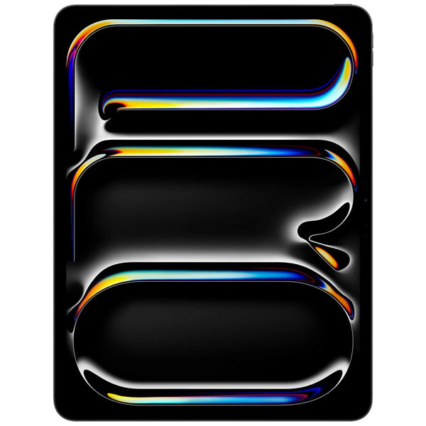 Apple 13-inch iPad Pro M5 chip Wi-Fi 1TB OLED Nano-texture Glass - Space Black