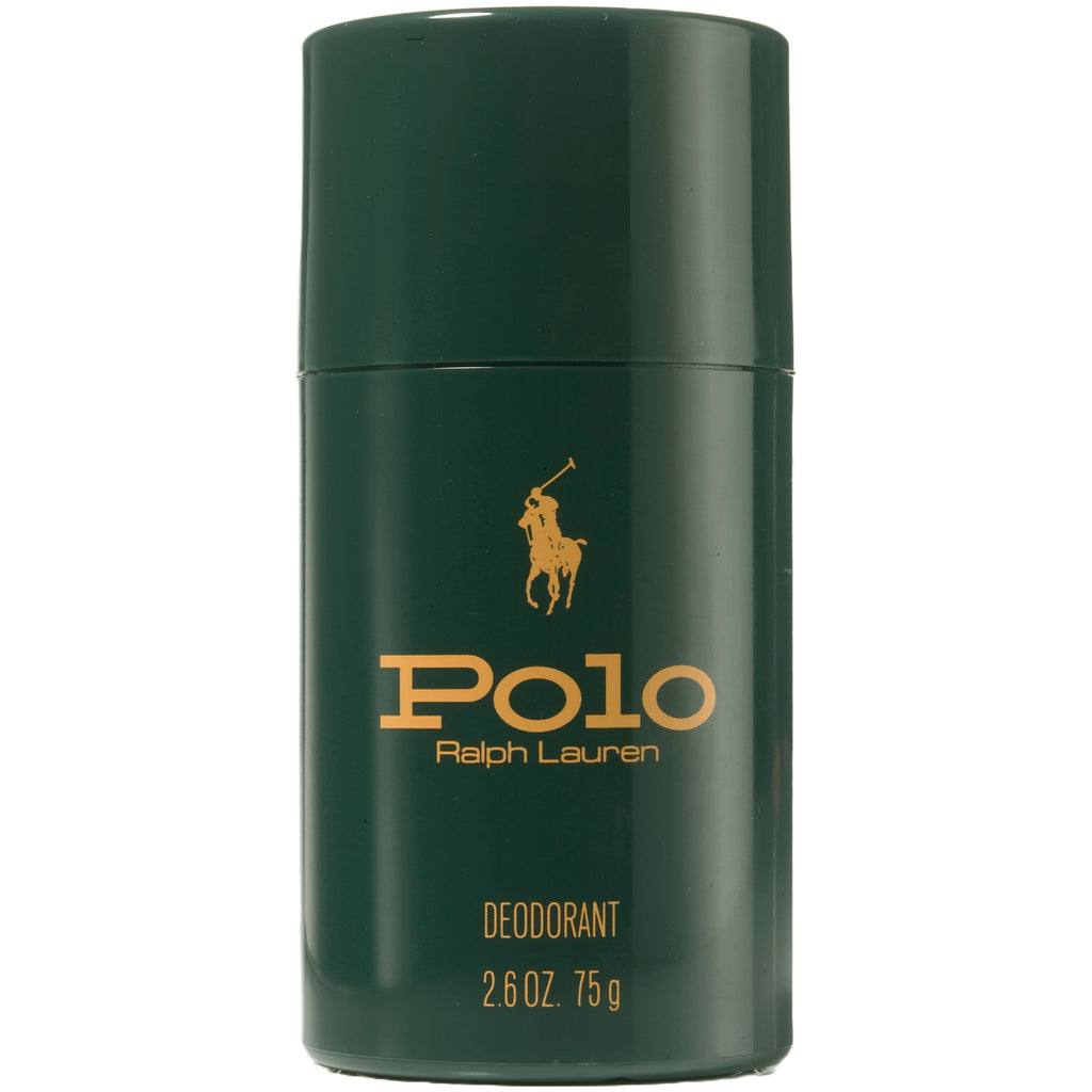 Ralph Lauren Polo Sport Deodorant for Men, 2024 2.6oz/75g*10