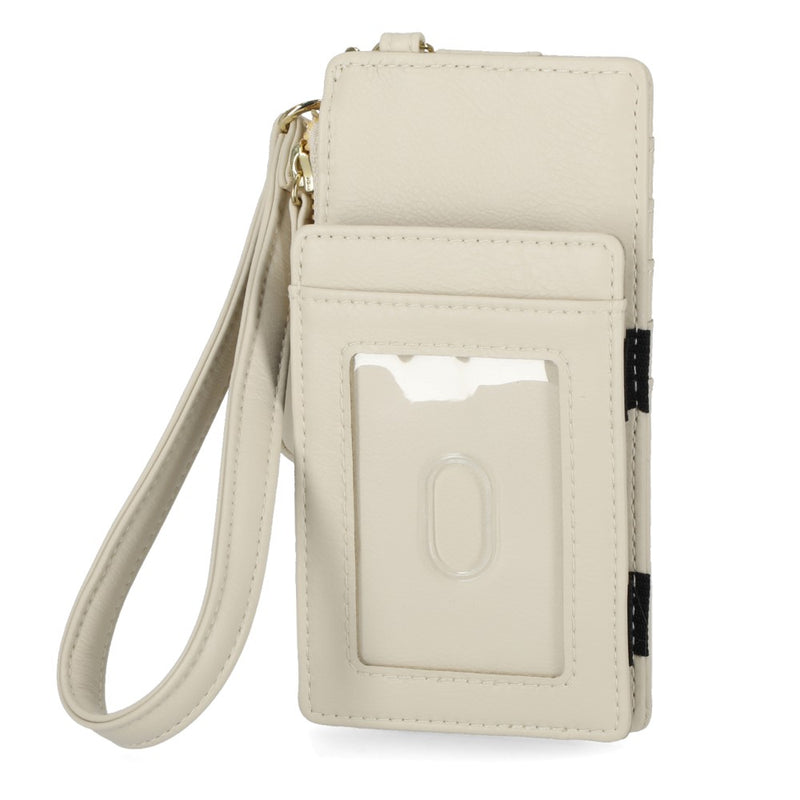 Mundi Phone Card Case Wristlet