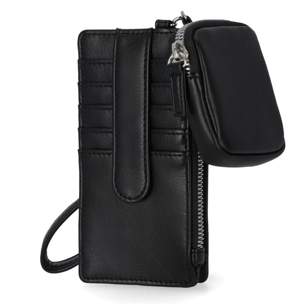 Mundi Phone Card Case Wristlet