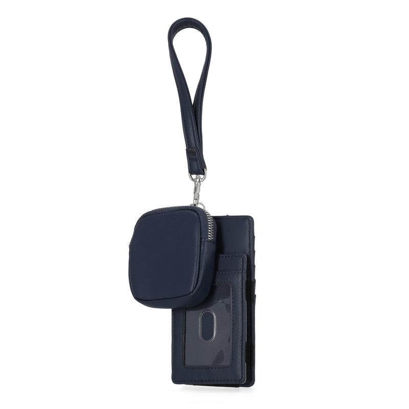 Mundi Phone Card Case Wristlet