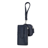 Mundi Phone Card Case Wristlet