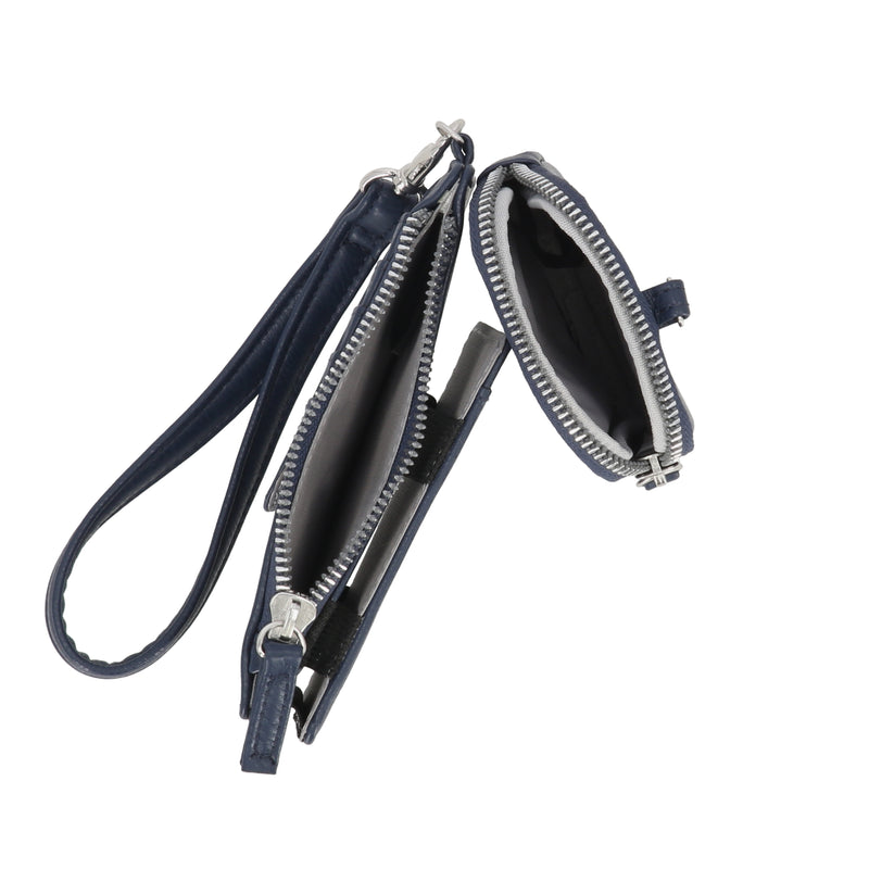 Mundi Phone Card Case Wristlet