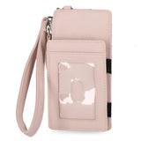 Mundi Phone Card Case Wristlet