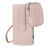 Mundi Phone Card Case Wristlet