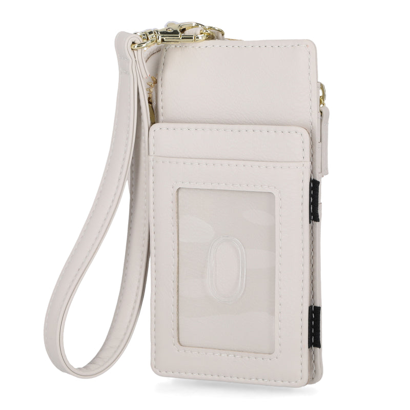 Mundi Phone Card Case Wristlet