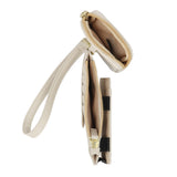 Mundi Phone Card Case Wristlet
