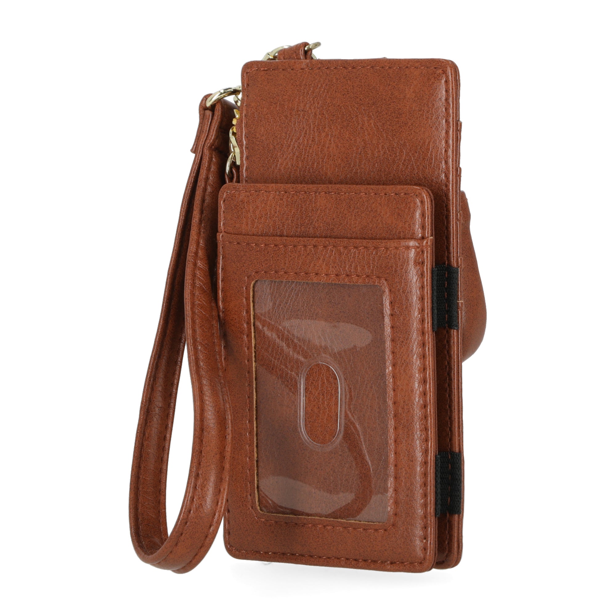 Mundi 2-Piece Phone Card Case Wristlet