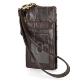 Mundi Phone Card Case Wristlet