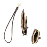 Mundi Phone Card Case Wristlet