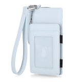 Mundi 2-Piece Phone Card Case Wristlet