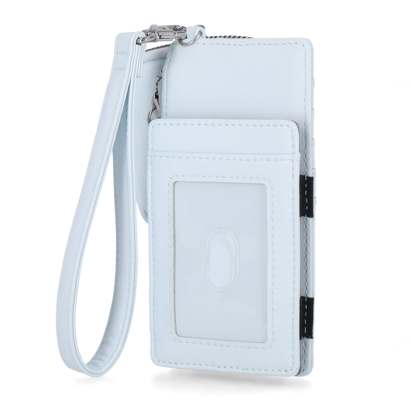 Mundi 2-Piece Phone Card Case Wristlet