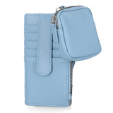 Mundi Phone Card Case Wristlet Wallet