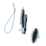 Mundi Phone Card Case Wristlet Wallet