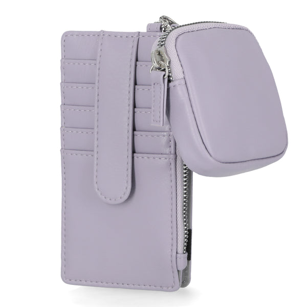 Mundi Phone Card Case Wristlet