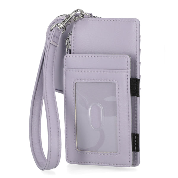 Mundi Phone Card Case Wristlet