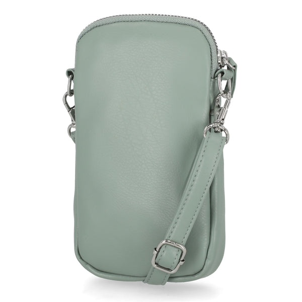 Mundi Cleo Wallet On Strap Wallet