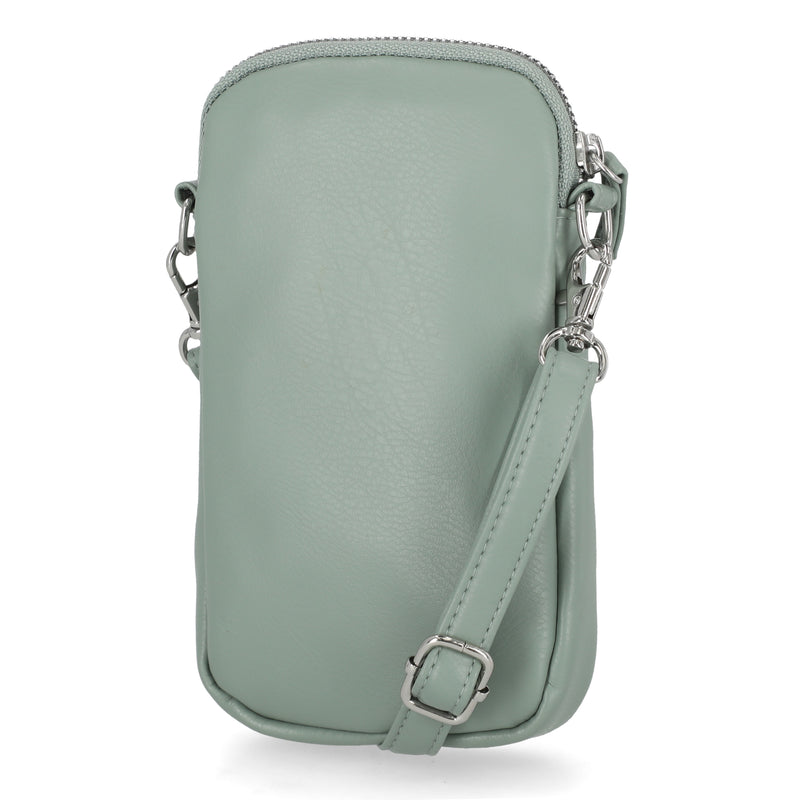 Mundi Cleo Wallet On Strap Wallet