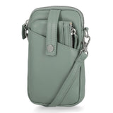 Mundi Cleo Wallet On Strap Wallet