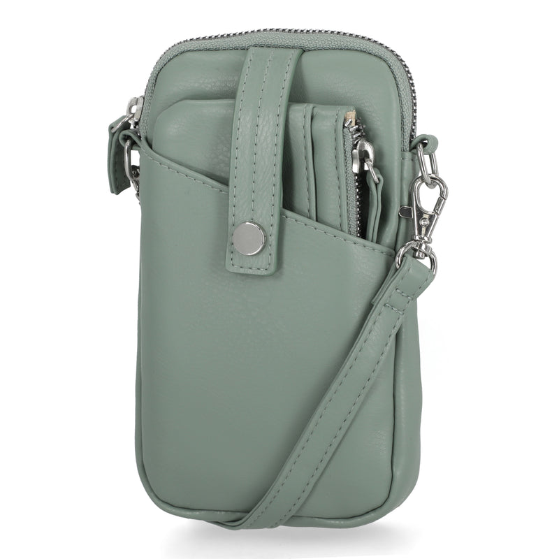 Mundi Cleo Wallet On Strap Wallet