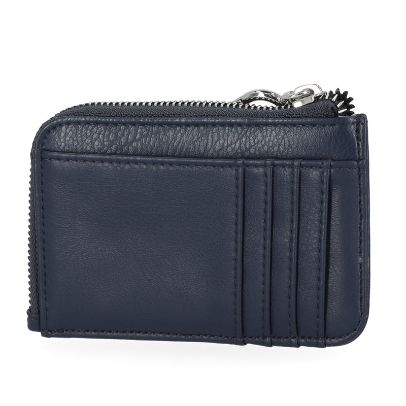 Mundi Mia Card Case Wallet