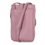 Mundi Riley Crossbody Wallet