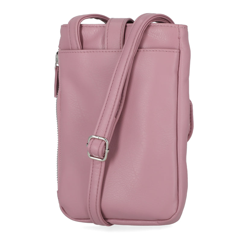 Mundi Riley Crossbody Wallet