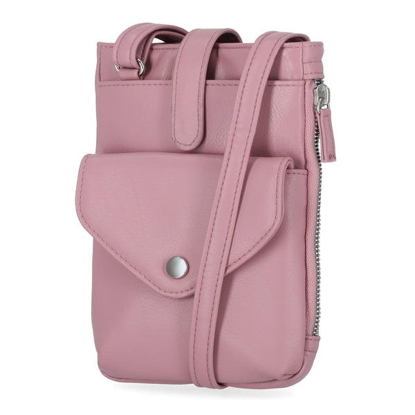 Mundi Riley Crossbody Wallet