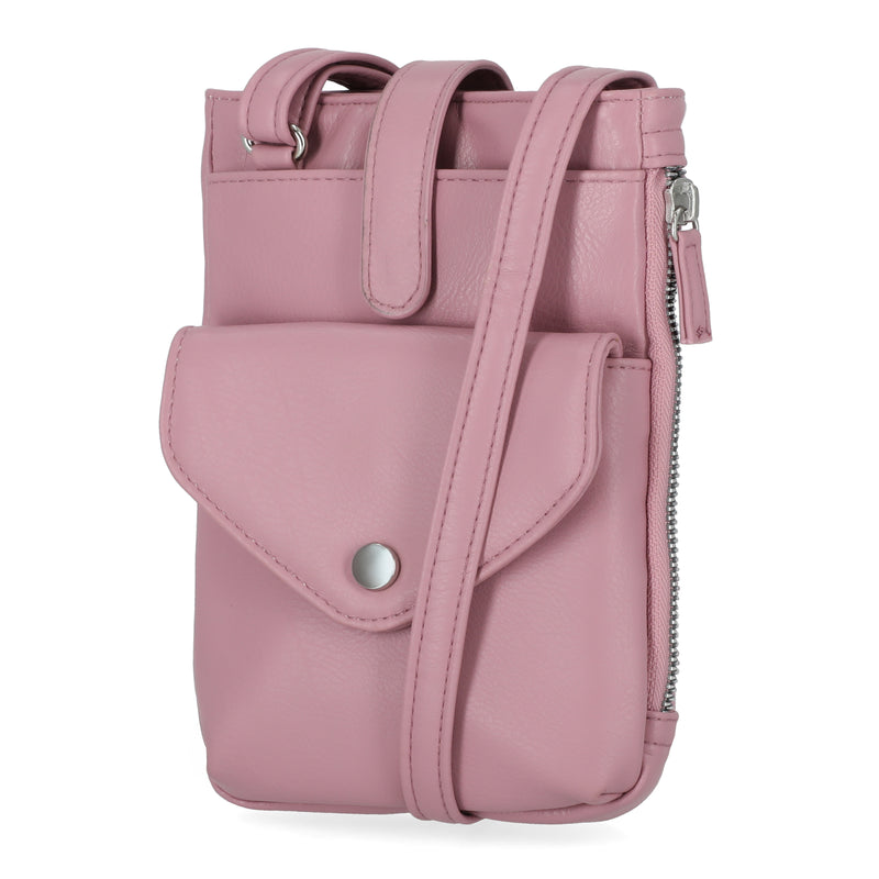 Mundi Riley Crossbody Wallet
