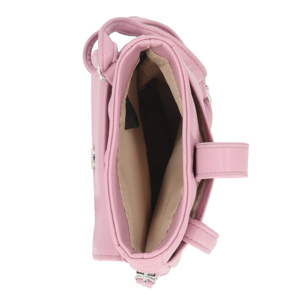 Mundi Riley Crossbody Wallet