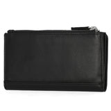 Mundi Lottie Slim Clutch