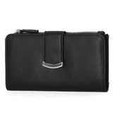 Mundi Lottie Slim Clutch